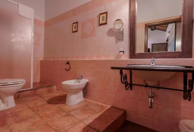 Fotos del hotel Il Monastero:  6