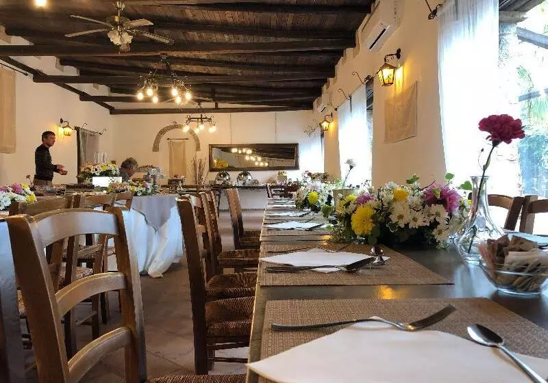Fotos del hotel Il Monastero:  3