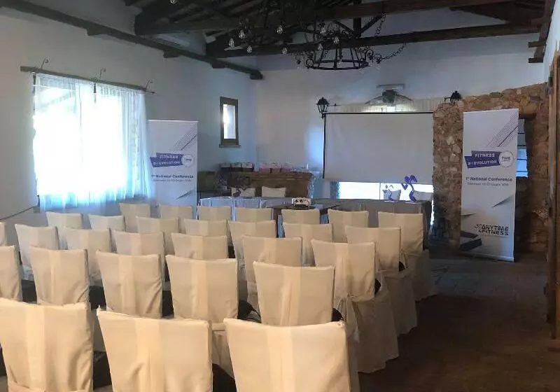Fotos del hotel Il Monastero:  4