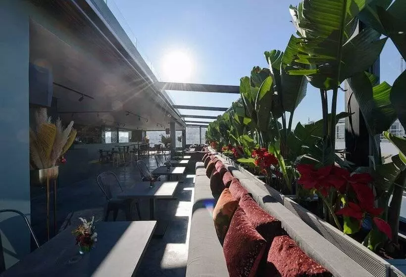 Fotos del hotel Jm Suites:  6