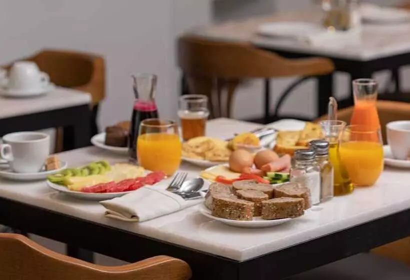 Fotos del hotel Jm Suites:  5