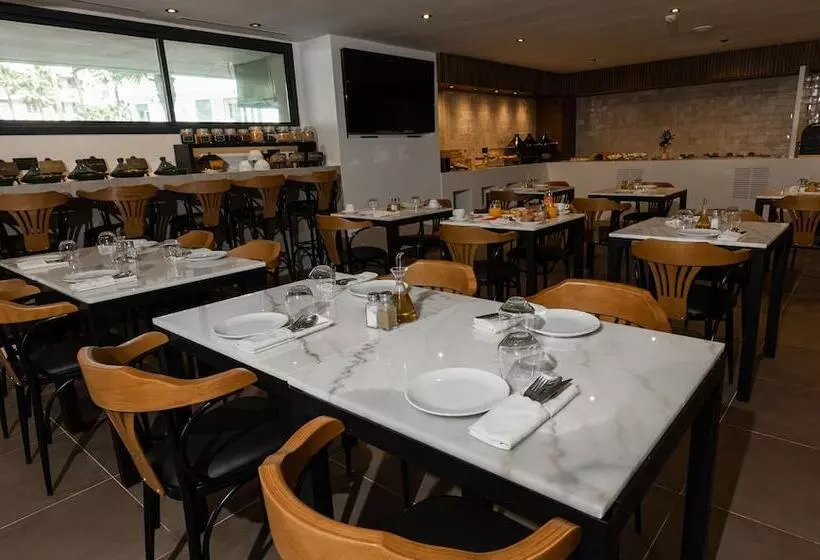 Fotos del hotel Jm Suites:  17