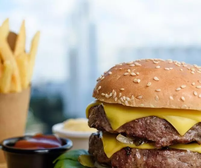 Fotos del hotel Jm Suites:  12