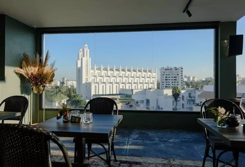 Fotos del hotel Jm Suites:  10