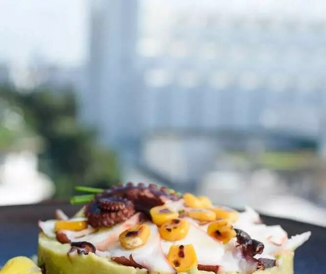 Fotos del hotel Jm Suites:  21