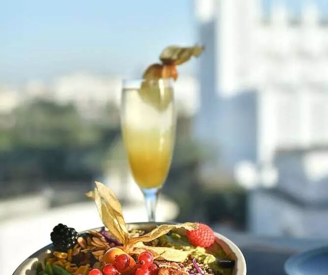 Fotos del hotel Jm Suites:  22