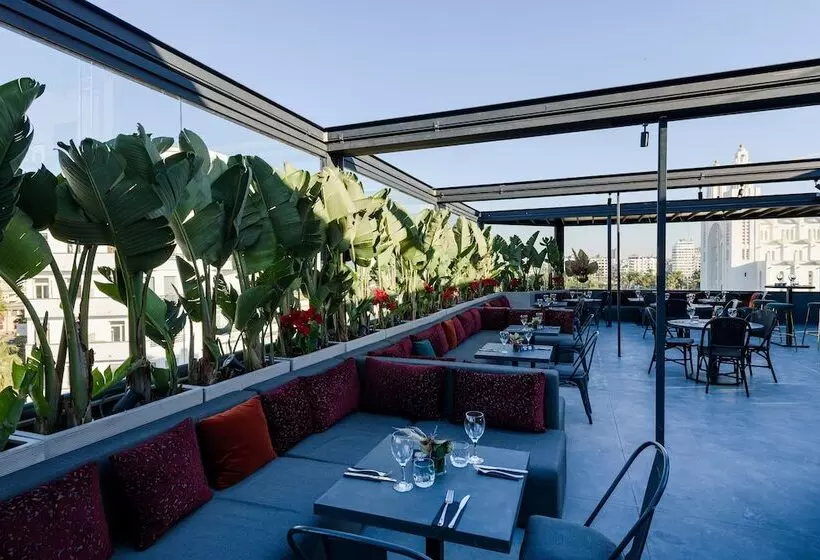 Fotos del hotel Jm Suites:  7