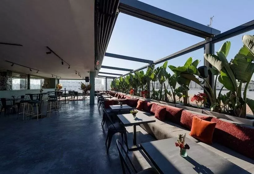 Fotos del hotel Jm Suites:  18