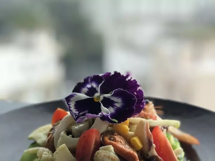 Fotos del hotel Jm Suites:  24