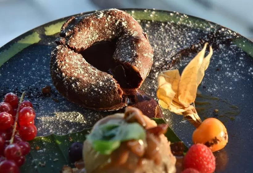 Fotos del hotel Jm Suites:  9