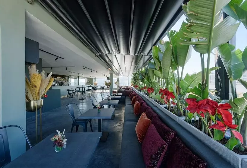 Fotos del hotel Jm Suites:  13