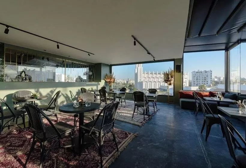 Fotos del hotel Jm Suites:  25