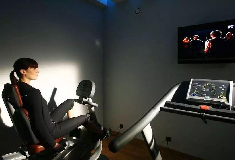 Fotos del hotel Jm Suites:  20