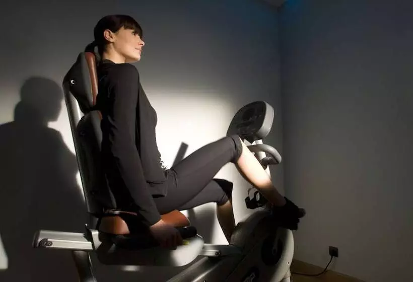 Fotos del hotel Jm Suites:  15