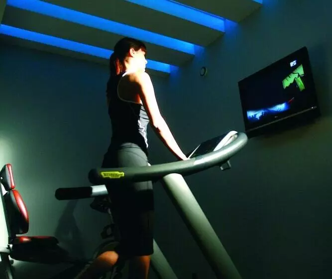 Fotos del hotel Jm Suites:  11