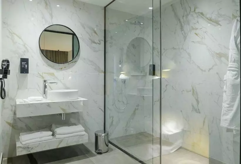 Fotos del hotel Jm Suites:  23