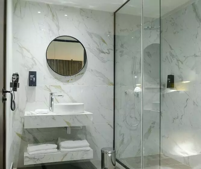 Fotos del hotel Jm Suites:  19