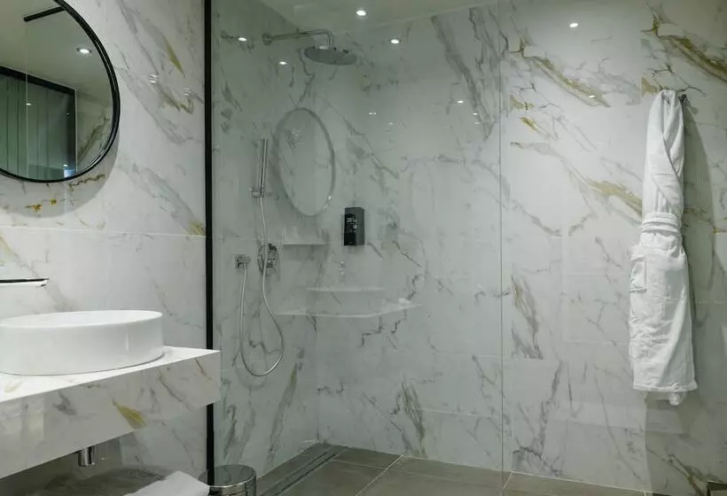 Fotos del hotel Jm Suites:  14