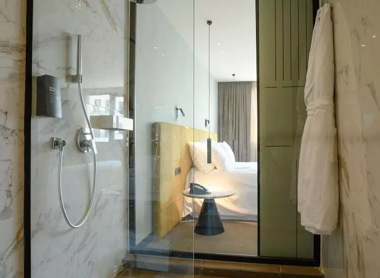 Fotos del hotel Jm Suites:  2