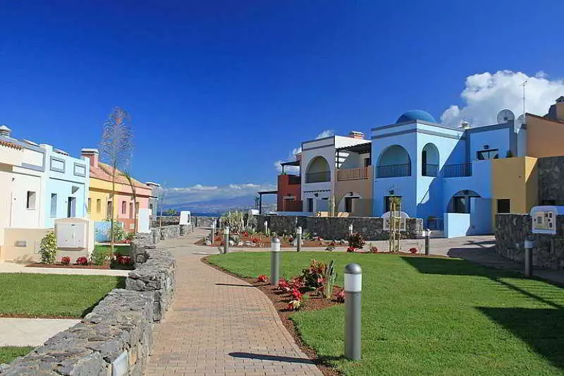 Fotos del hotel Luz Del Mar:  8