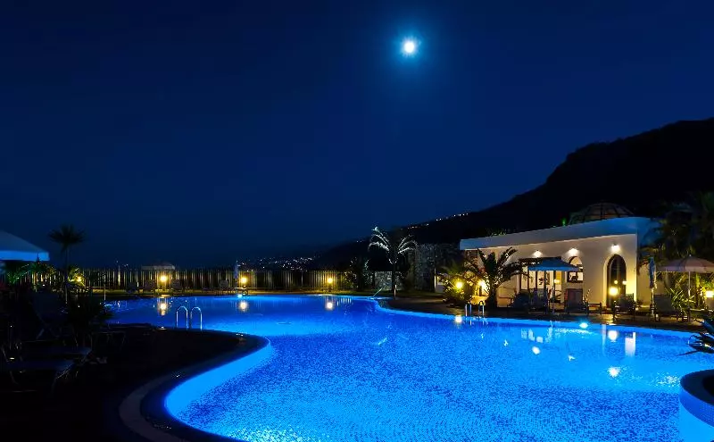 Fotos del hotel Luz Del Mar:  10