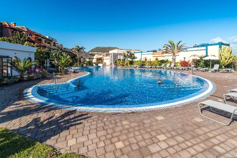 Fotos del hotel Luz Del Mar:  2