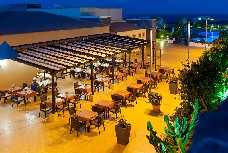 Fotos del hotel Luz Del Mar:  7