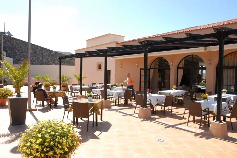Fotos del hotel Luz Del Mar:  13
