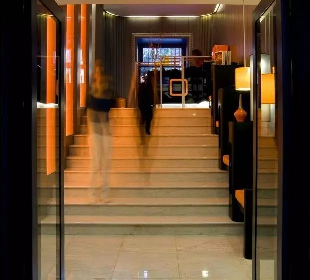 Fotos del hotel Orange:  3