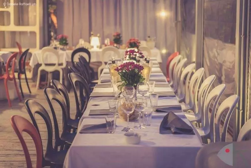 Fotos del hotel Orange:  4