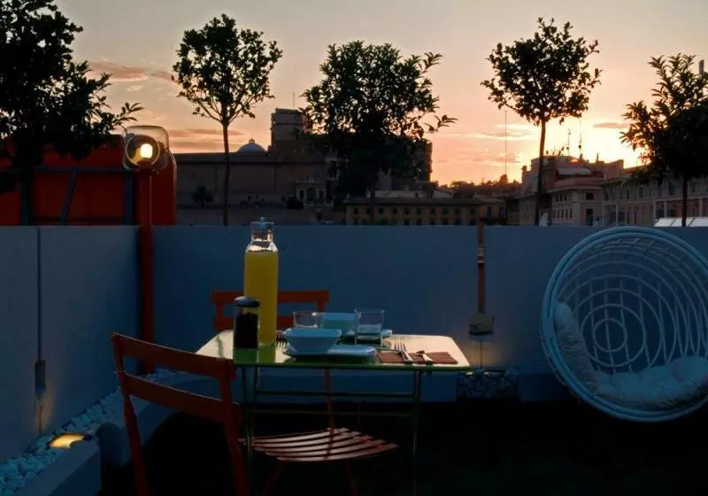 Fotos del hotel Orange:  11