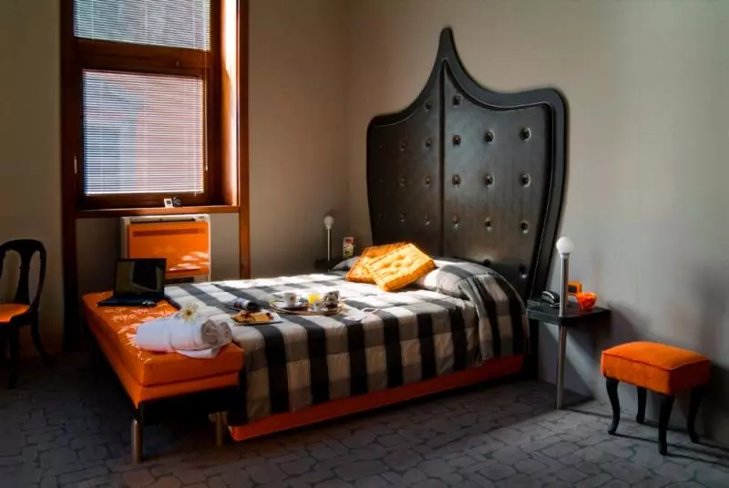 Fotos del hotel Orange:  16