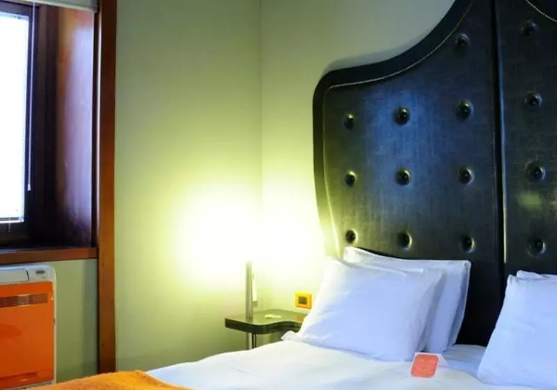 Fotos del hotel Orange:  13