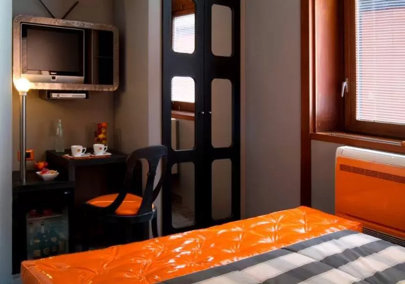Fotos del hotel Orange:  8