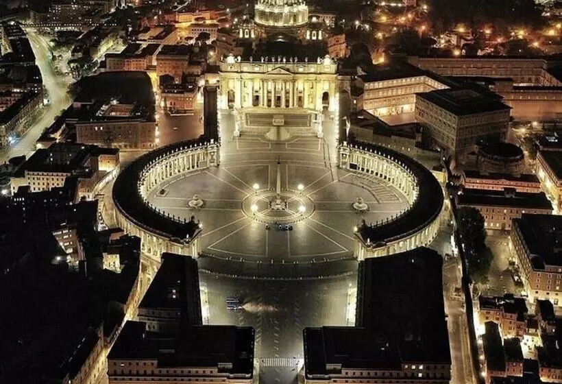 Fotos del hotel Orange:  12