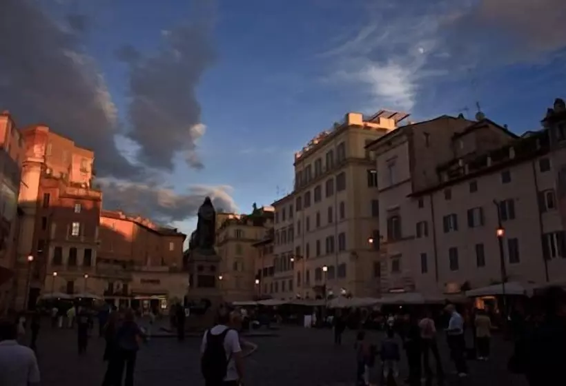 Fotos del hotel Orange:  18