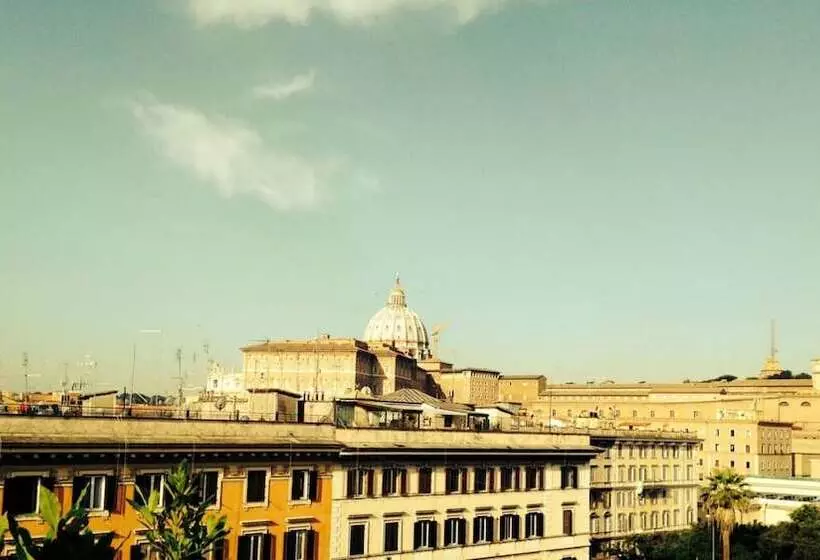 Fotos del hotel Orange:  20