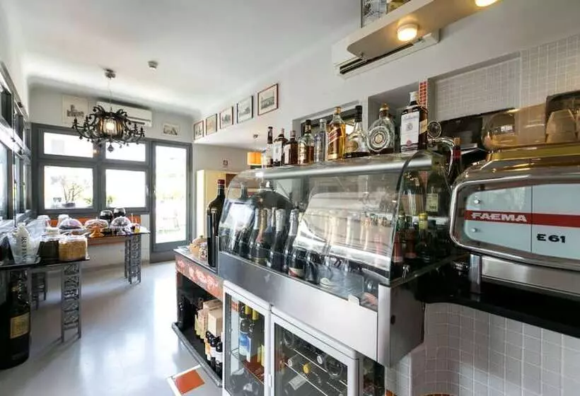 Fotos del hotel Orange:  5