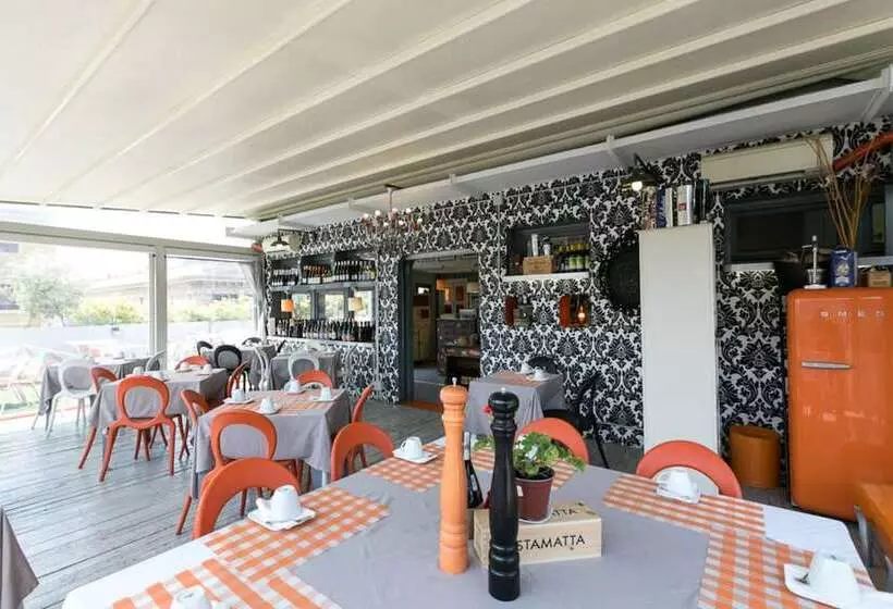 Fotos del hotel Orange:  14