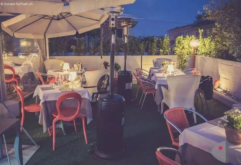 Fotos del hotel Orange:  6