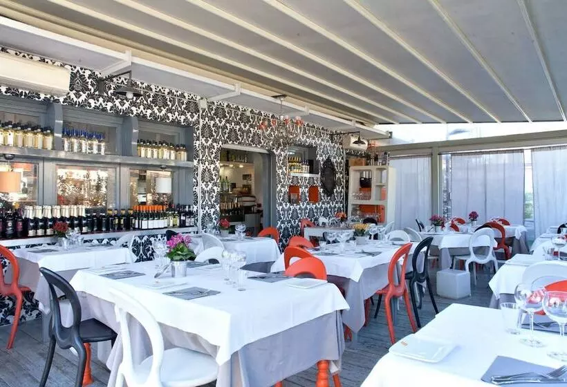 Fotos del hotel Orange:  19