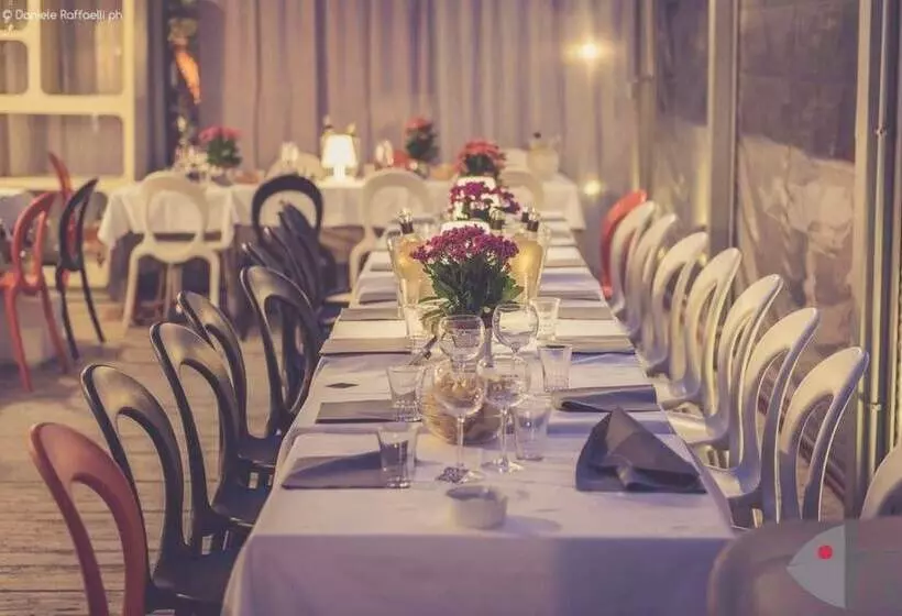 Fotos del hotel Orange:  9