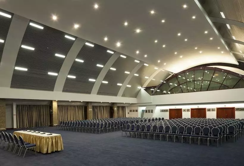 Fotos del hotel Piatra Mare:  8