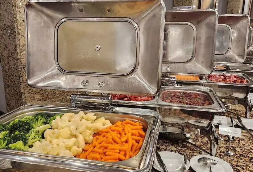 Fotos del hotel Piatra Mare:  6