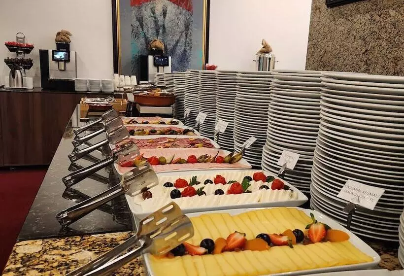 Fotos del hotel Piatra Mare:  18