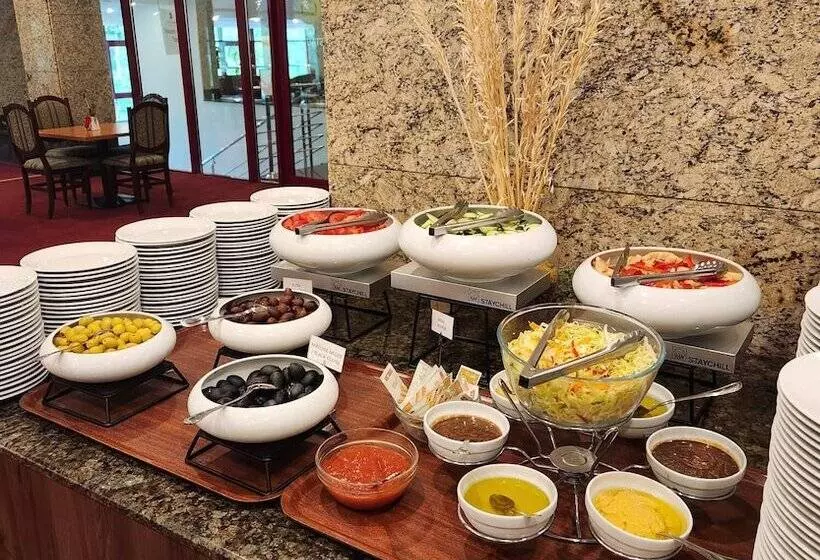 Fotos del hotel Piatra Mare:  15