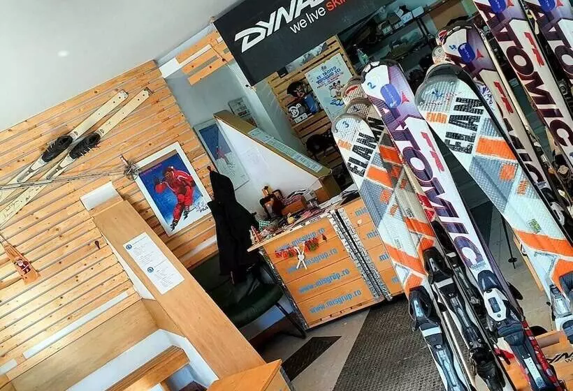 Fotos del hotel Piatra Mare:  19