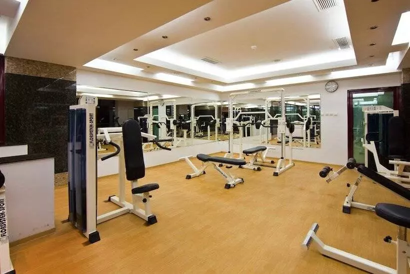 Fotos del hotel Piatra Mare:  13