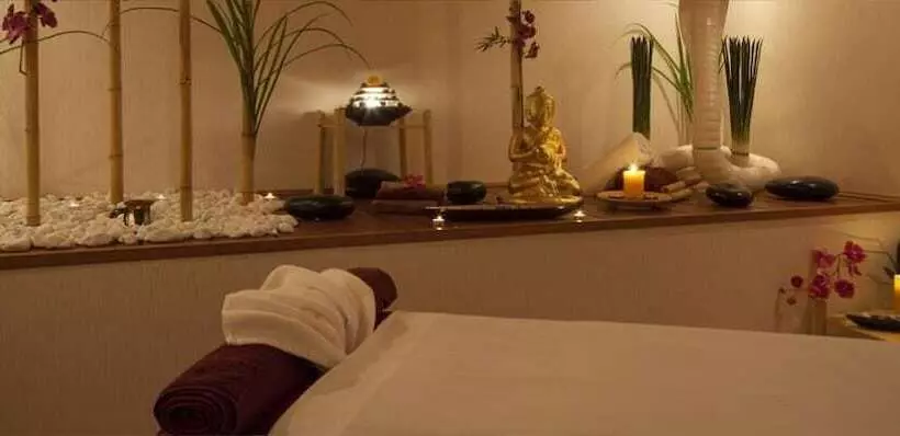 Fotos del hotel Piatra Mare:  25