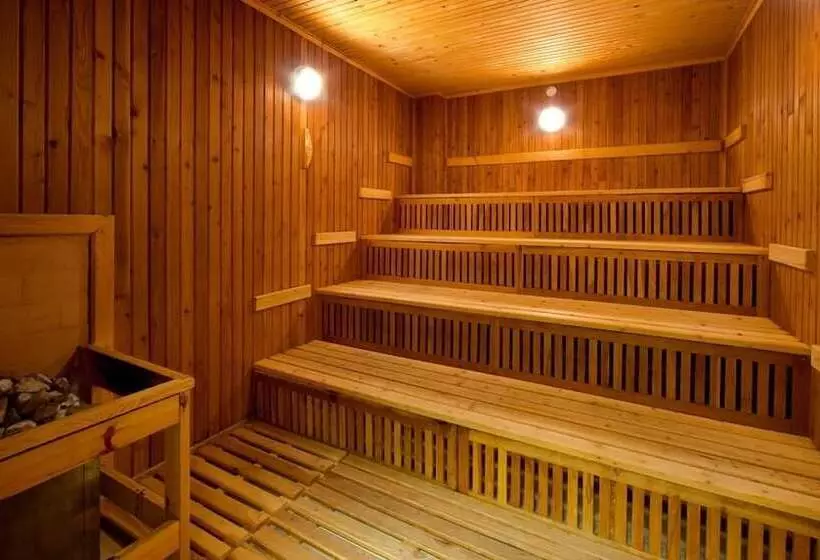 Fotos del hotel Piatra Mare:  5